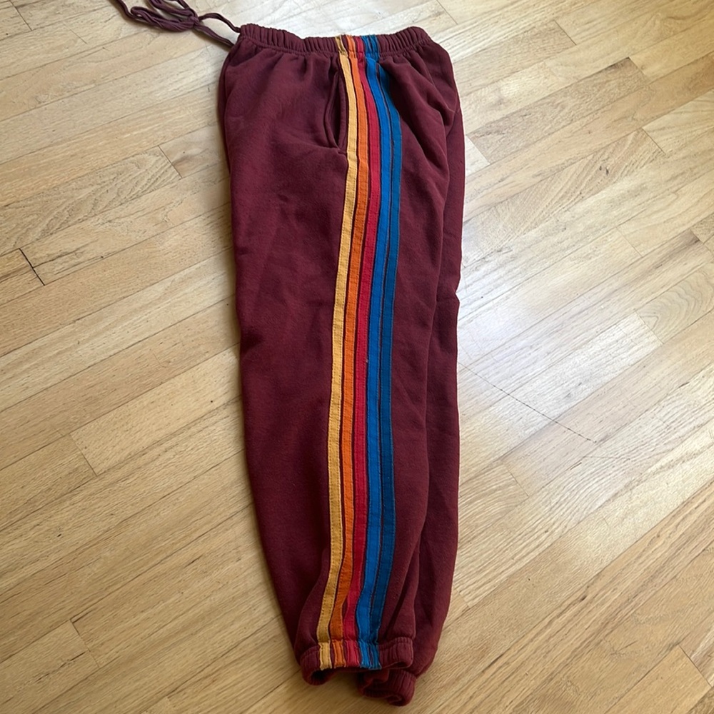 Aviator Nation sweats